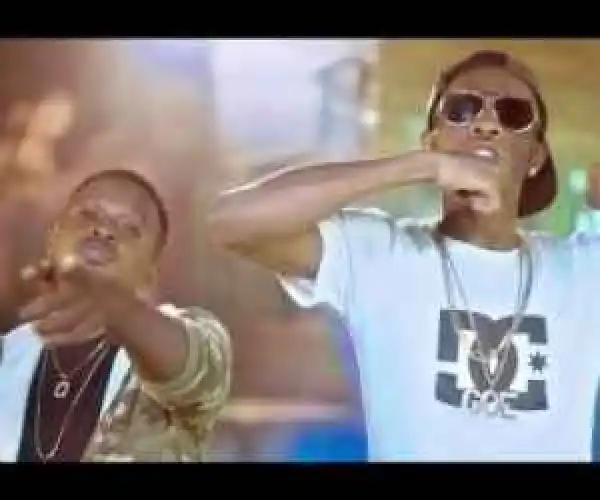 DJ Shiru Dance Well ft Patoranking